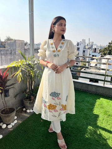 kurta Indian Festive Wear Set